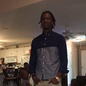 Meet your Posher, Kenneth